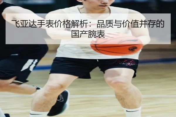 飞亚达手表价格解析：品质与价值并存的国产腕表
